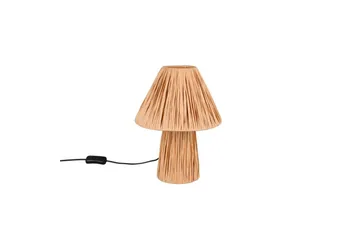 Bordlampe TRIO Anea - Belysning - Innendørsbelysning & Lamper - Soveromslampe - Sengelamper - Nattbordslampe stående