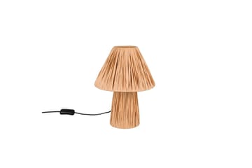 Bordlampe TRIO Anea - Belysning - Innendørsbelysning & Lamper - Soveromslampe - Sengelamper - Nattbordslampe stående