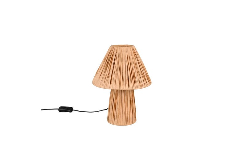 Bordlampe TRIO Anea - Belysning - Innendørsbelysning & Lamper - Soveromslampe - Sengelamper - Nattbordslampe stående