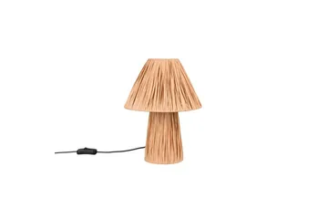 Bordlampe TRIO Anea - Belysning - Innendørsbelysning & Lamper - Soveromslampe - Sengelamper - Nattbordslampe stående