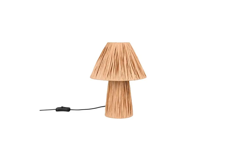 Bordlampe TRIO Anea - Belysning - Innendørsbelysning & Lamper - Soveromslampe - Sengelamper - Nattbordslampe stående