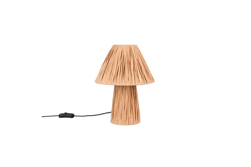 Bordlampe TRIO Anea - Belysning - Innendørsbelysning & Lamper - Soveromslampe - Sengelamper - Nattbordslampe stående