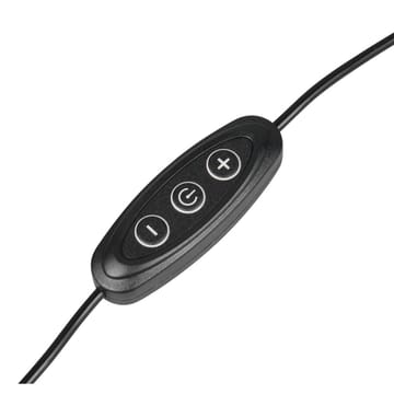 Bordlampe TRIO Arm - Belysning - Innendørsbelysning & Lamper - Soveromslampe - Sengelamper - Nattbordslampe stående