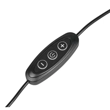 Bordlampe TRIO Arm - Belysning - Innendørsbelysning & Lamper - Soveromslampe - Sengelamper - Nattbordslampe stående