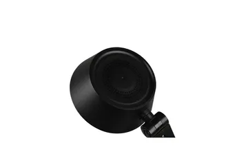 Bordlampe TRIO Ava Matt svart - Matt svart - Belysning - Innendørsbelysning & Lamper - Soveromslampe - Sengelamper - Nattbordslampe stående