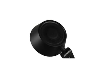 Bordlampe TRIO Ava Matt svart - Matt svart - Belysning - Innendørsbelysning & Lamper - Soveromslampe - Sengelamper - Nattbordslampe stående