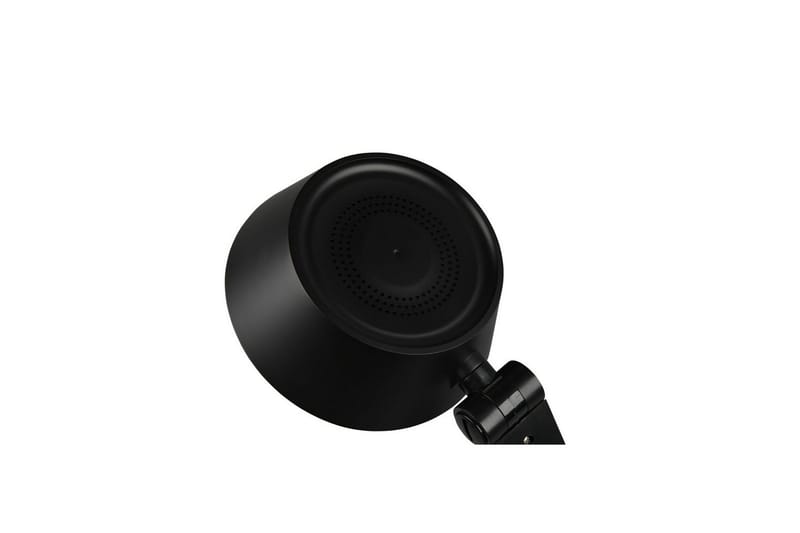 Bordlampe TRIO Ava Matt svart - Matt svart - Belysning - Innendørsbelysning & Lamper - Soveromslampe - Sengelamper - Nattbordslampe stående