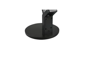 Bordlampe TRIO Ava Matt svart - Matt svart - Belysning - Innendørsbelysning & Lamper - Soveromslampe - Sengelamper - Nattbordslampe stående