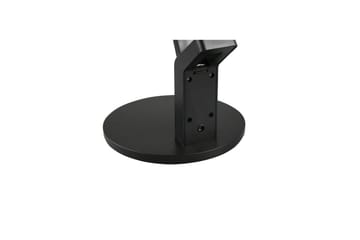 Bordlampe TRIO Ava Matt svart - Matt svart - Belysning - Innendørsbelysning & Lamper - Soveromslampe - Sengelamper - Nattbordslampe stående