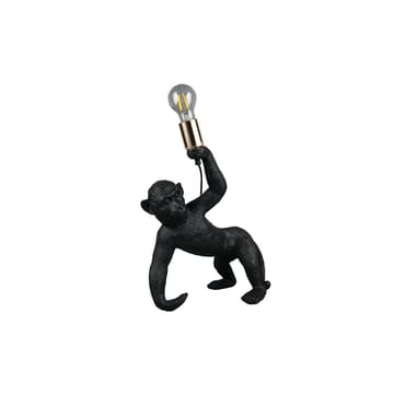 Bordlampe TRIO Bobo - Svart - Belysning - Innendørsbelysning & Lamper - Soveromslampe - Sengelamper - Nattbordslampe stående