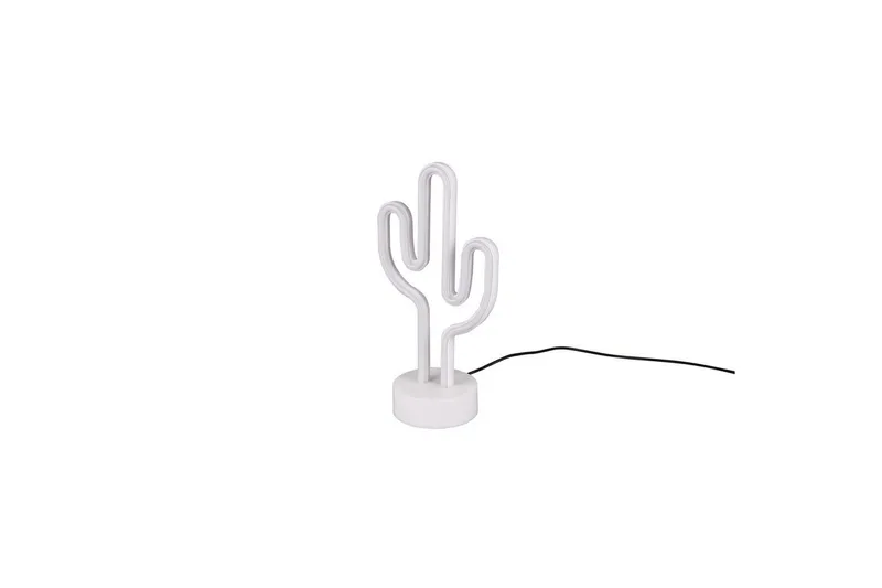 Bordlampe TRIO Cactus - Belysning - Innendørsbelysning & Lamper - Soveromslampe - Sengelamper - Nattbordslampe stående