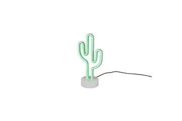 Bordlampe TRIO Cactus - Belysning - Innendørsbelysning & Lamper - Soveromslampe - Sengelamper - Nattbordslampe stående