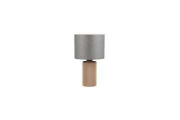 Bordlampe TRIO Canio 27 cm - 27 cm - Belysning - Innendørsbelysning & Lamper - Soveromslampe - Sengelamper - Nattbordslampe stående