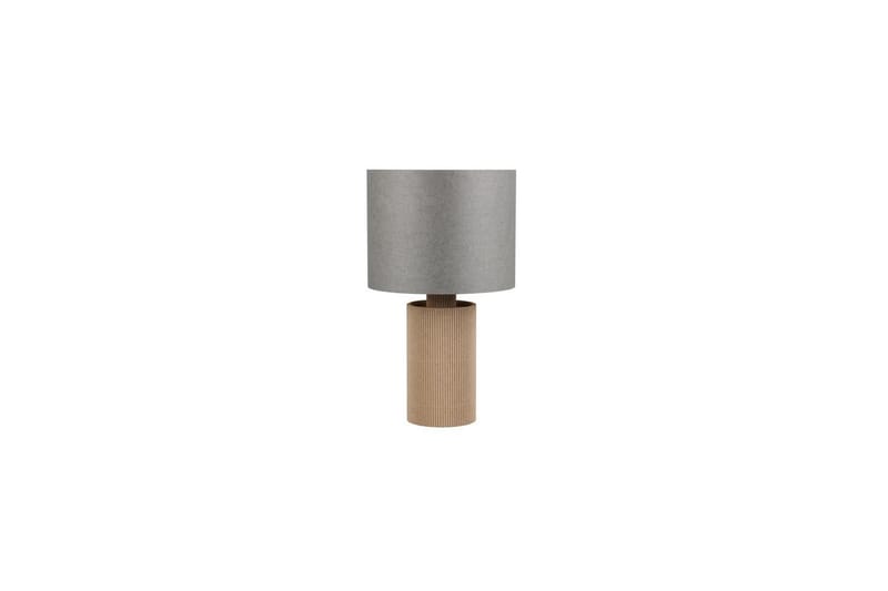 Bordlampe TRIO Canio 27 cm - 27 cm - Belysning - Innendørsbelysning & Lamper - Soveromslampe - Sengelamper - Nattbordslampe stående