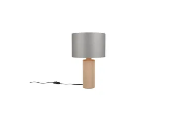 Bordlampe TRIO Canio 48 cm - 48 cm - Belysning - Innendørsbelysning & Lamper - Soveromslampe - Sengelamper - Nattbordslampe stående