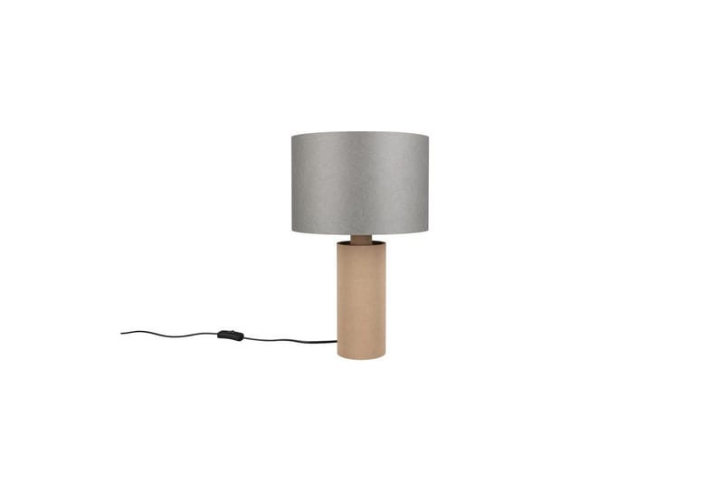 Bordlampe TRIO Canio 48 cm - 48 cm - Belysning - Innendørsbelysning & Lamper - Soveromslampe - Sengelamper - Nattbordslampe stående