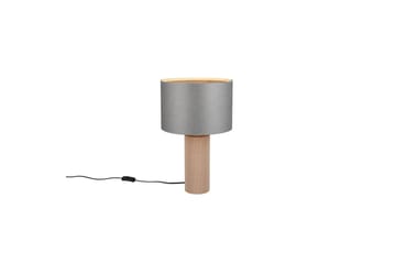 Bordlampe TRIO Canio 48 cm - 48 cm - Belysning - Innendørsbelysning & Lamper - Soveromslampe - Sengelamper - Nattbordslampe stående