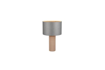 Bordlampe TRIO Canio 48 cm - 48 cm - Belysning - Innendørsbelysning & Lamper - Soveromslampe - Sengelamper - Nattbordslampe stående