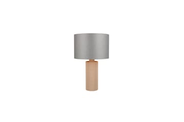 Bordlampe TRIO Canio 48 cm - 48 cm - Belysning - Innendørsbelysning & Lamper - Soveromslampe - Sengelamper - Nattbordslampe stående