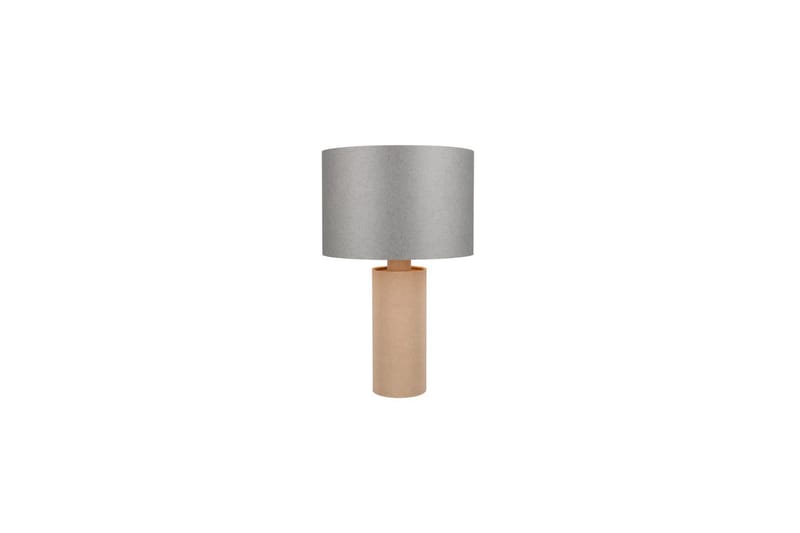 Bordlampe TRIO Canio 48 cm - 48 cm - Belysning - Innendørsbelysning & Lamper - Soveromslampe - Sengelamper - Nattbordslampe stående