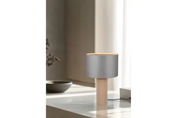 Bordlampe TRIO Canio 48 cm - 48 cm - Belysning - Innendørsbelysning & Lamper - Soveromslampe - Sengelamper - Nattbordslampe stående