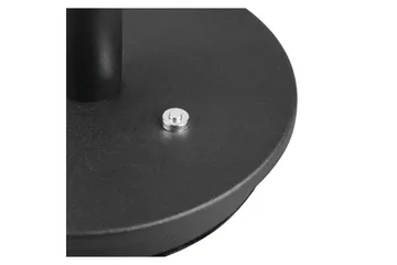 Bordlampe TRIO Celeste Matt svart/hvit/kaffebrun - Matt svart/hvit/kaffebrun - Belysning - Innendørsbelysning & Lamper - Soveromslampe - Sengelamper - Nattbordslampe stående