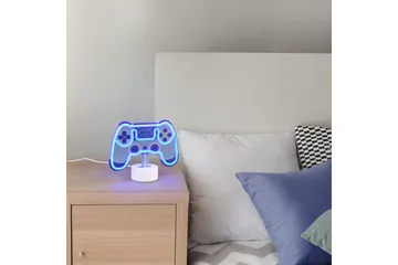 Bordlampe TRIO Control - Belysning - Innendørsbelysning & Lamper - Soveromslampe - Sengelamper - Nattbordslampe stående