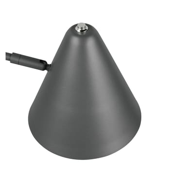 Bordlampe TRIO Cosima - Antrasitt - Belysning - Innendørsbelysning & Lamper - Soveromslampe - Sengelamper - Nattbordslampe stående