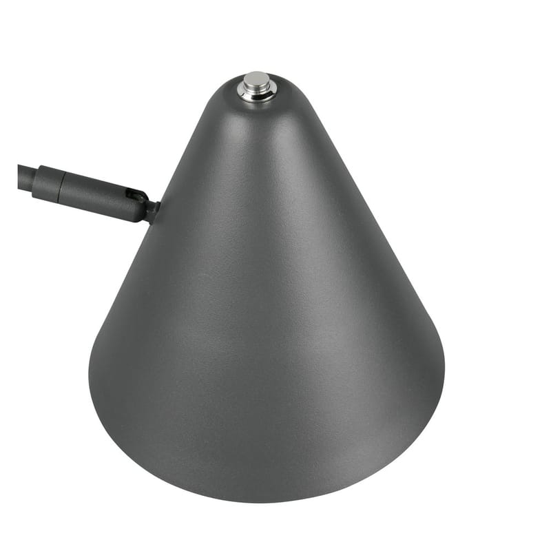 Bordlampe TRIO Cosima - Antrasitt - Belysning - Innendørsbelysning & Lamper - Soveromslampe - Sengelamper - Nattbordslampe stående