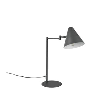 Bordlampe TRIO Cosima - Antrasitt - Belysning - Innendørsbelysning & Lamper - Soveromslampe - Sengelamper - Nattbordslampe stående