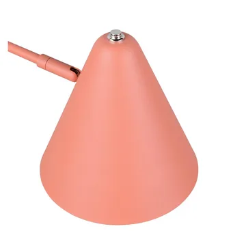 Bordlampe TRIO Cosima - Aprikos - Belysning - Innendørsbelysning & Lamper - Soveromslampe - Sengelamper - Nattbordslampe stående