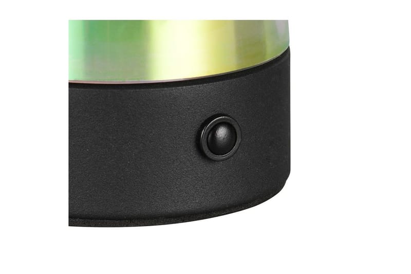 Bordlampe TRIO Dooley Transparent iriserende - Transparent iriserende - Belysning - Innendørsbelysning & Lamper - Soveromslampe - Sengelamper - Nattbordslampe stående