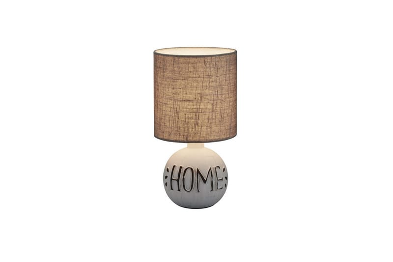 Bordlampe TRIO Esna HJEM - HJEM - Belysning - Innendørsbelysning & Lamper - Soveromslampe - Sengelamper - Nattbordslampe stående