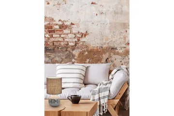 Bordlampe TRIO Esna HJEM - HJEM - Belysning - Innendørsbelysning & Lamper - Soveromslampe - Sengelamper - Nattbordslampe stående