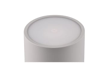 Bordlampe TRIO Fernandez Grå - Grå - Belysning - Innendørsbelysning & Lamper - Soveromslampe - Sengelamper - Nattbordslampe stående