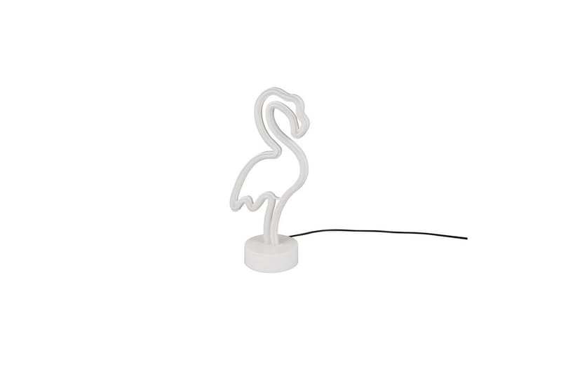 Bordlampe TRIO Flamingo - Belysning - Innendørsbelysning & Lamper - Soveromslampe - Sengelamper - Nattbordslampe stående