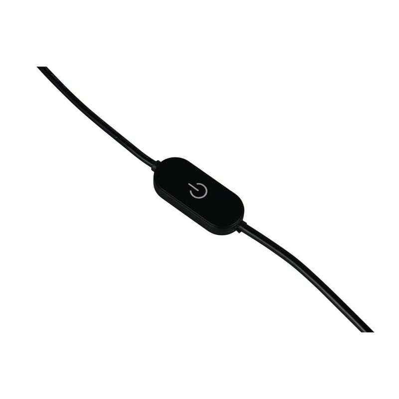 Bordlampe TRIO Flynt - Belysning - Innendørsbelysning & Lamper - Soveromslampe - Sengelamper - Nattbordslampe stående