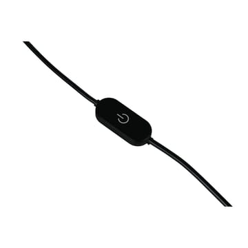 Bordlampe TRIO Flynt - Belysning - Innendørsbelysning & Lamper - Soveromslampe - Sengelamper - Nattbordslampe stående