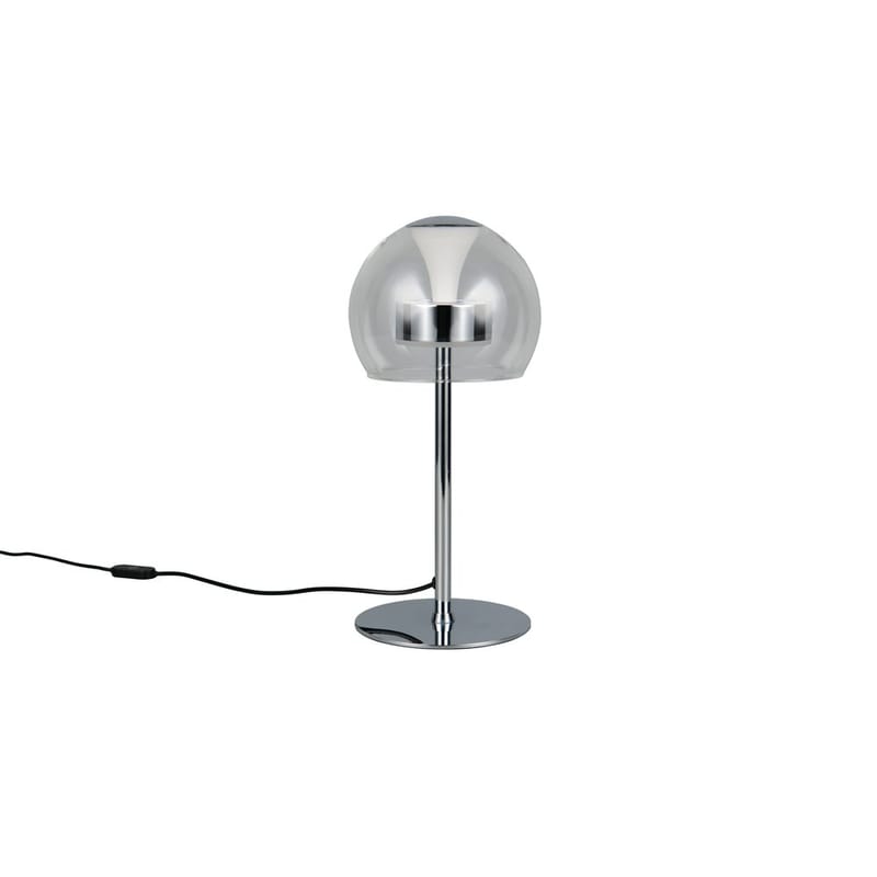 Bordlampe TRIO Flynt - Belysning - Innendørsbelysning & Lamper - Soveromslampe - Sengelamper - Nattbordslampe stående