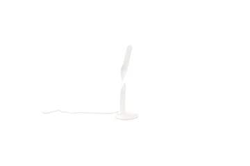 Bordlampe TRIO Ginko Matt hvit
