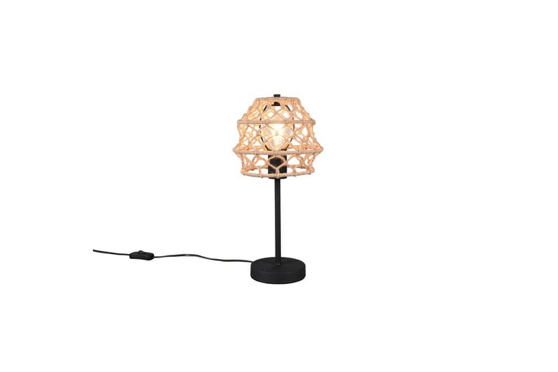 Bordlampe TRIO Hive - Belysning - Innendørsbelysning & Lamper - Soveromslampe - Sengelamper - Nattbordslampe stående