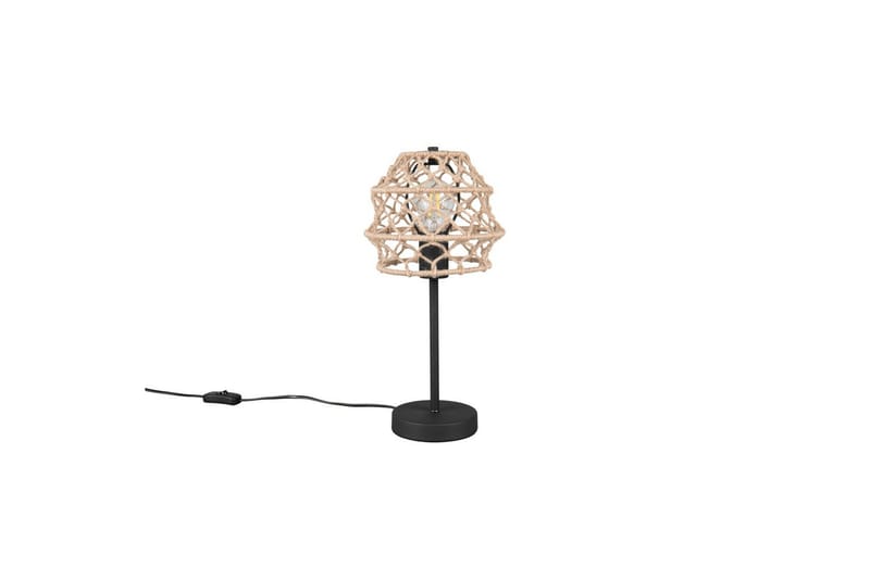 Bordlampe TRIO Hive - Belysning - Innendørsbelysning & Lamper - Soveromslampe - Sengelamper - Nattbordslampe stående