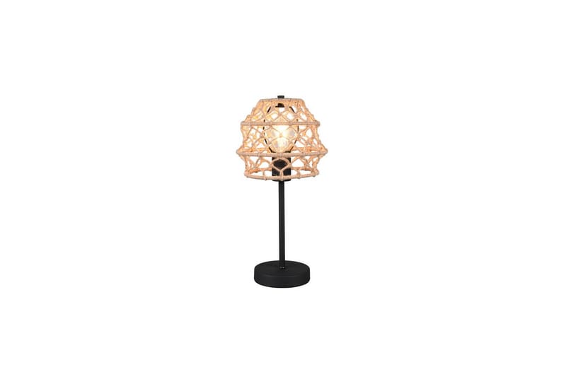 Bordlampe TRIO Hive - Belysning - Innendørsbelysning & Lamper - Soveromslampe - Sengelamper - Nattbordslampe stående