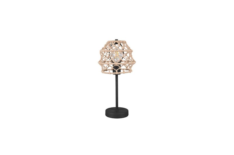 Bordlampe TRIO Hive - Belysning - Innendørsbelysning & Lamper - Soveromslampe - Sengelamper - Nattbordslampe stående