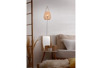 Bordlampe TRIO Jean - Belysning - Innendørsbelysning & Lamper - Soveromslampe - Sengelamper - Nattbordslampe stående