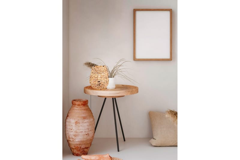 Bordlampe TRIO Jean - Belysning - Innendørsbelysning & Lamper - Soveromslampe - Sengelamper - Nattbordslampe stående