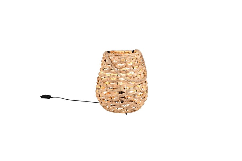Bordlampe TRIO Jean - Belysning - Innendørsbelysning & Lamper - Soveromslampe - Sengelamper - Nattbordslampe stående