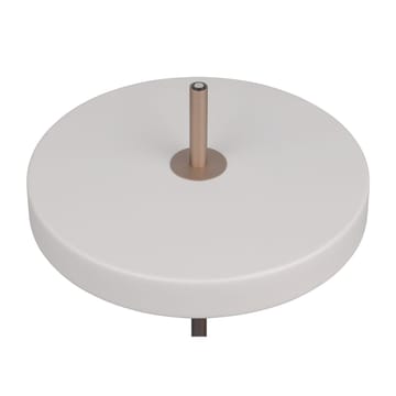 Bordlampe TRIO Keaton - Varm Grå - Belysning - Innendørsbelysning & Lamper - Soveromslampe - Sengelamper - Nattbordslampe stående