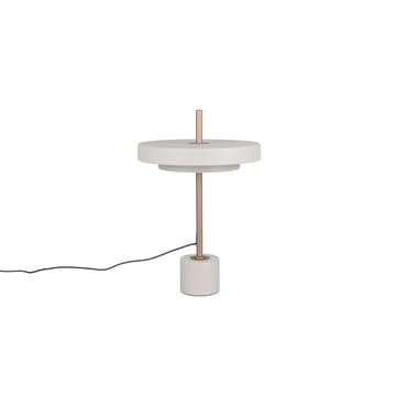 Bordlampe TRIO Keaton - Varm Grå - Belysning - Innendørsbelysning & Lamper - Soveromslampe - Sengelamper - Nattbordslampe stående