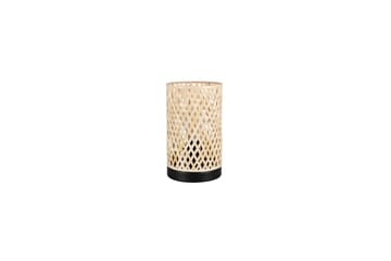 Bordlampe TRIO Laurent 23 cm - 23 cm - Belysning - Innendørsbelysning & Lamper - Soveromslampe - Sengelamper - Nattbordslampe stående